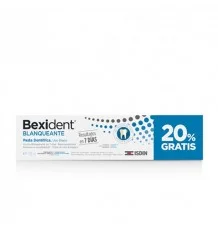 Bexident Blanqueante Pasta 125 ml