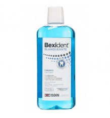 Bexident Blanqueante Colutorio 500 ml