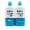 Bexident Encias Uso Diario Colutorio 500 ml+ 500ml Duplo