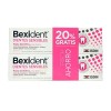 Bexident Dientes Sensibles Pasta 75ml + 75ml Duplo
