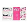 Bexident Dientes Sensibles Pasta 75ml + 75ml Duplo