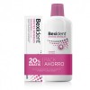 Bexident Dientes Sensibles Colutorio 500 ml + Pasta 75ml Pack