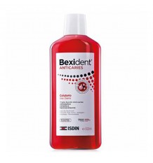 Bexident Anticaries Mouthwash 500 ml