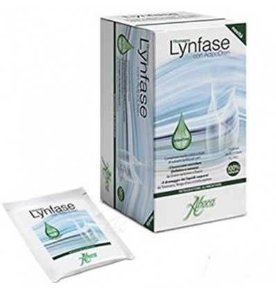 Lynfase Infusion 20 Bolsitas Lynfase Infusion 20 Bolsitas