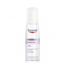 Eucerin Deodorant Spray 75ml