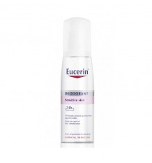 Eucerin Desodorante Spray 75ml