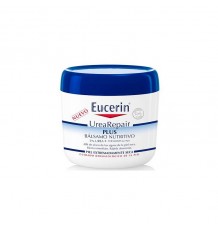 Eucerin Ureia Repair Plus Bálsamo pele muito Seca 450ml