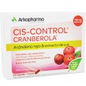 Cis-Control Cranbeola 120 Capsulas