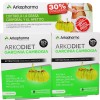 Arkodiet Garcinia Cambogia 45+45 Capsules Duplo