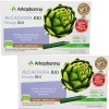 Arkofluido Artischocke Fenchel Bio 20 + 20 Ampullen
