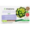 Arkofluido Artichoke Fennel Bio 10 Ampoules