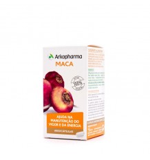 Arkokapseln Maca 40 Arkokapseln