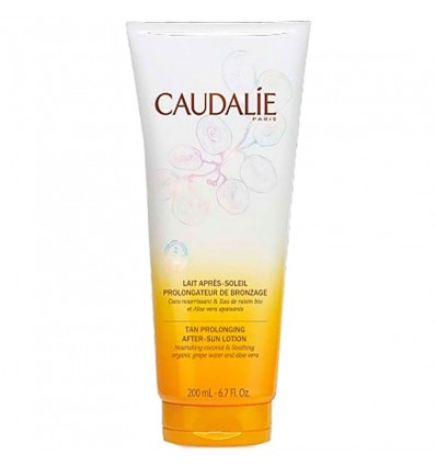 Caudalie Leite Post Solar After Sun 200ml