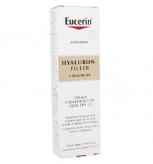 Eucerin Hyaluron-Filler Elastizität, Eye Contour 15ml