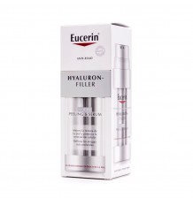 Eucerin Hyaluronic Filler Peeling Serum Night 30 ml