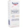 Eucerin Hyaluron Filler CC Cream Fps15 Clear 50 ml