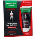 Somatoline Cosmetic Hombre Abdominales Top Definition 200ml + 200ml