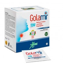 Golamir 20 Comprimidos
