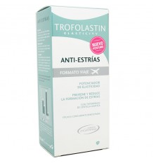 Trofolastin Antiestrías 100 ml Formato Viaje