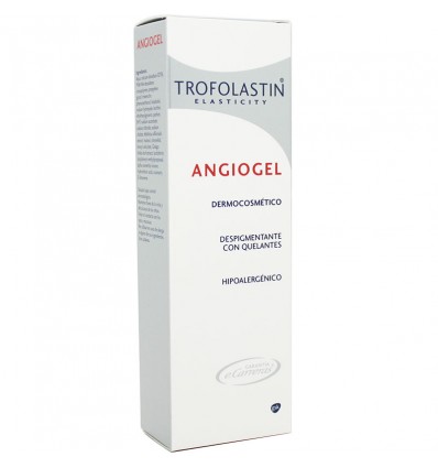 Trofolastin Angiogel 75 ml