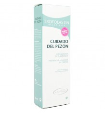 Trofolastin Cuidado del Pezon 50 ml