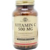 Solgar Vitamin C 500 mg 100 Kapseln
