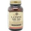 Solgar L-Lisina 500 mg 50 Capulas