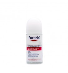 Eucerin Deodorant Antiperspirant Roll-On-48-hours