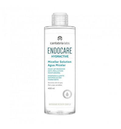 Endocare Hydracative Agua Micelar 400ml Endocare Hydracative Agua Micelar 400ml