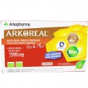 Arkoreal Jalea Real Forte Plus 1500 mg 20 Ampollas