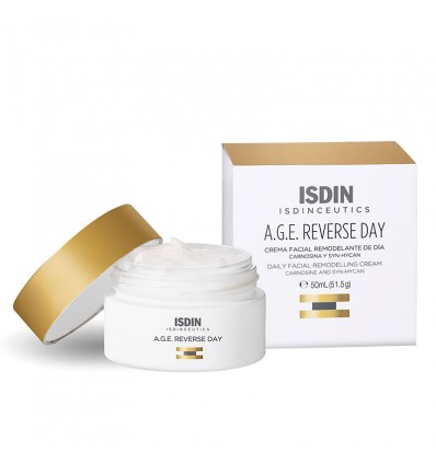 Isdinceutics Age Reverse Crema 50 ml