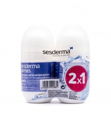 Sesderma Dryses Deodorant Man 75ml+75ml Duplo