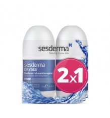 Sesderma Dryses Desodorante Hombre 75ml+75ml Duplo barato