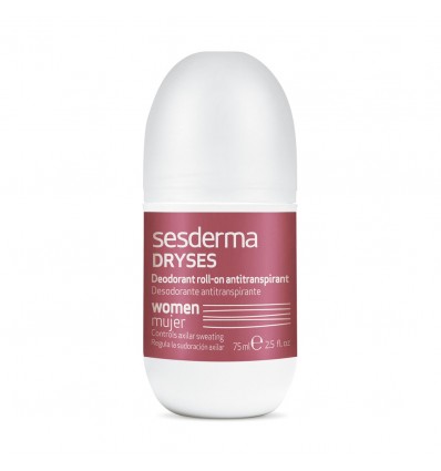 Sesderma Dryses Desodorante Antitranspirante Mujer 75 ml