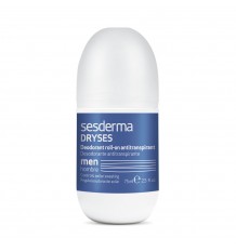 Sesderma Dryses Deodorant Antitranspirant Mann, 75 ml