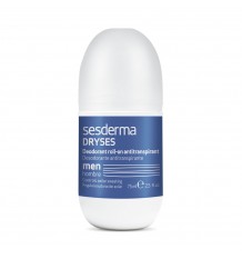 Sesderma Dryses Desodorante Antitranspirante Hombre 75 ml