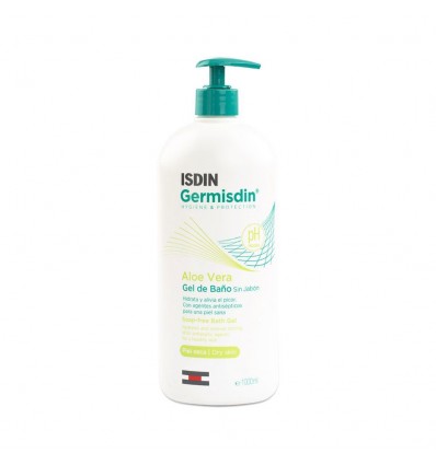 Germisdin Piel Seca Aloe Vera 1000 ml Germisdin Piel Seca Aloe Vera 1000 ml