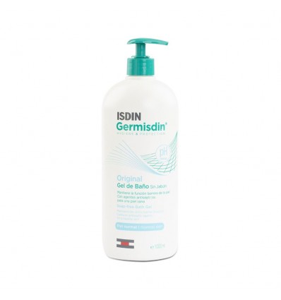 Germisdin Higiene Corporal 1000 ml