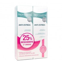 Trofolastin Antiestrías 250ml+250ml Duplo Promocion