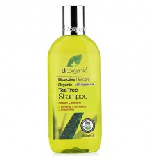 Dr Organic Shampoo Tree You 265 ml