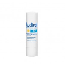 Ladival 30 Protector Labial 4.8g