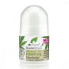 Dr Organic Desodorante Aceite de Cañamo 50 ml