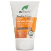 Dr Organic Crema Manos Y Uñas Miel Manuka 125ml