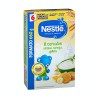 Nestle 8 Getreide-Bananen-Orangen-Cookie 660 G