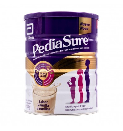 Pediasure Vainilla 850 g Pediasure Vainilla 850 g
