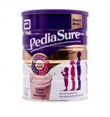 Pediasure Fresa 850 g