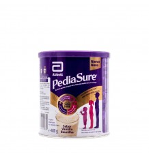 Pediasure Pulver Vanille Dose 400g