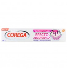 Corega Efecto Almohadilla 70g