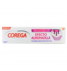 Corega Efecto Almohadilla 40g