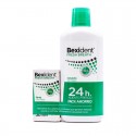 Bexident Fresh Breath Colutorio 500ml + Spray Uso Diario 15ml